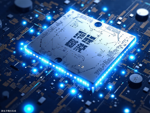 财惠赚 美国切断部分对华半导体技术出口，涉三家公司