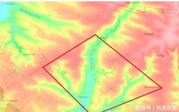 融可赢配资 俄军多线突进遇反扑 斯拉维扬斯克成关键 断供线埋隐患