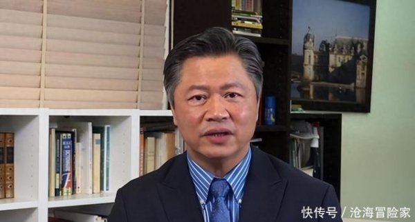 日斗-优配 赖岳谦：中国大陆海军世界第一，美国除去航母后根本不占任何优势